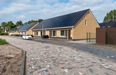 Afbeelding 1 van Roden: Boskamplocatie