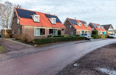 Afbeelding 1 van Roderwolde: Kruiskamp
