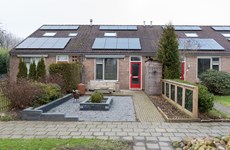 Afbeelding 1 van Peize: De Vennen en Altenaweg
