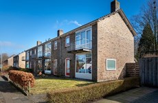 Afbeelding 1 van Nietap: Jozef Israëlsstraat