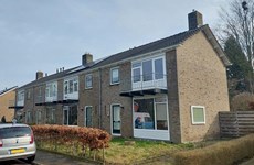 Afbeelding 2 van Nietap: Jozef Israëlsstraat