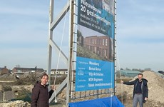 Afbeelding 4 van Roden: Botermaker 40 t/m 58 en en Melkrijder 37 t/m 53