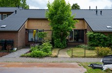 Afbeelding 1 van Roden: Bleijenbeek, Nijenrode, Stinsenweg, Zijpendaal (Roderveld)