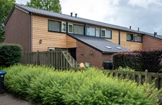 Afbeelding 2 van Roden: Bleijenbeek, Nijenrode, Stinsenweg, Zijpendaal (Roderveld)