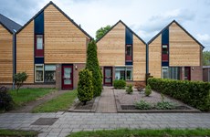 Afbeelding 3 van Roden: Bleijenbeek, Nijenrode, Stinsenweg, Zijpendaal (Roderveld)